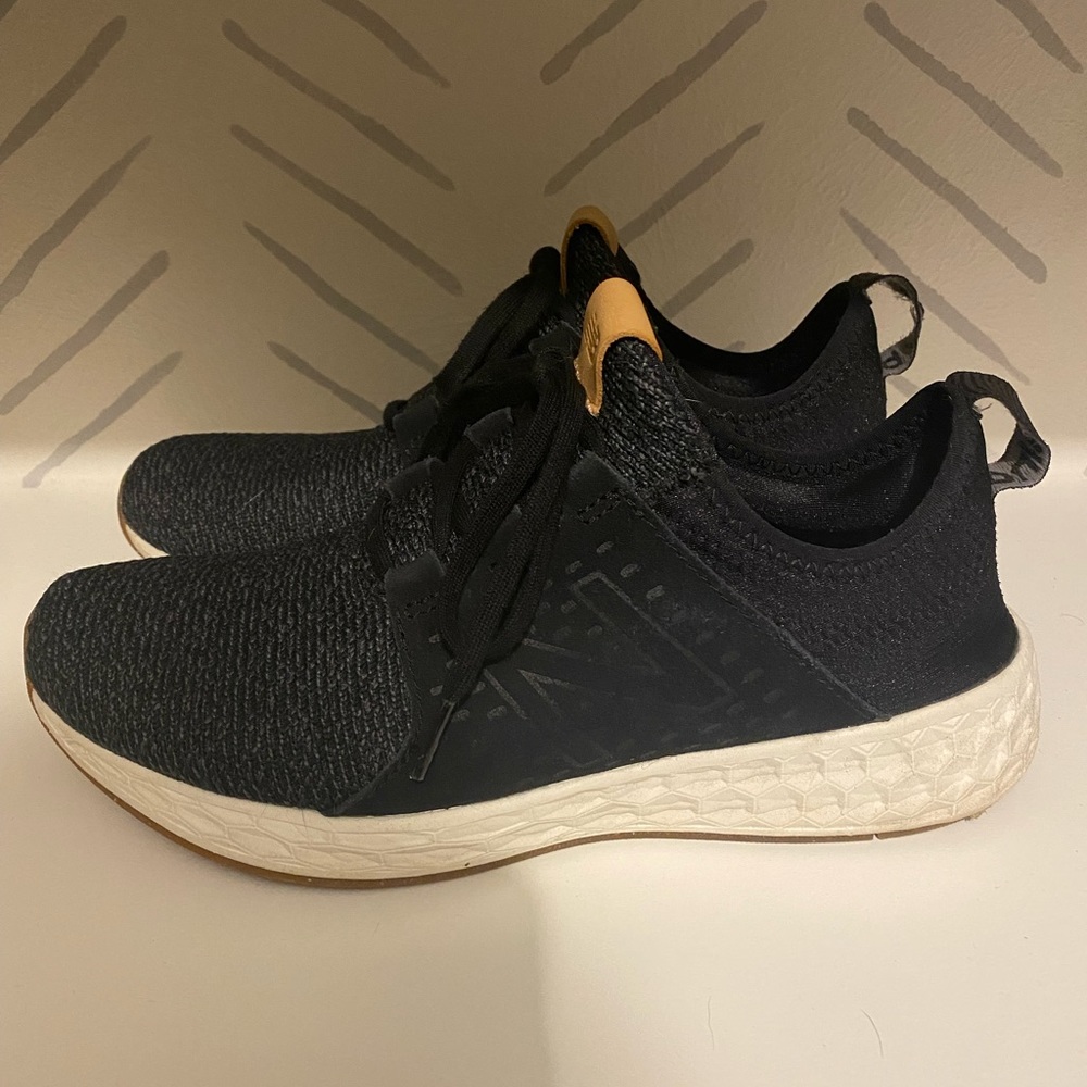 New Balance Fresh Foam Cruz